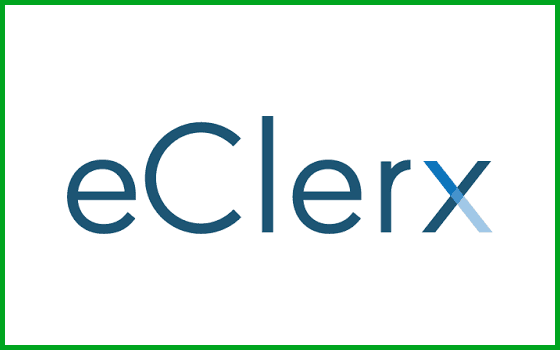 eClerx Services